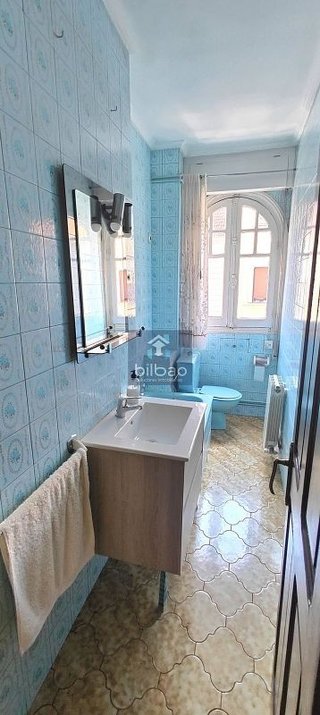 Piso en venta en Centro - Desierto - Arrontegi en Barakaldo