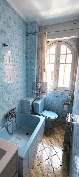 Piso en venta en Centro - Desierto - Arrontegi en Barakaldo
