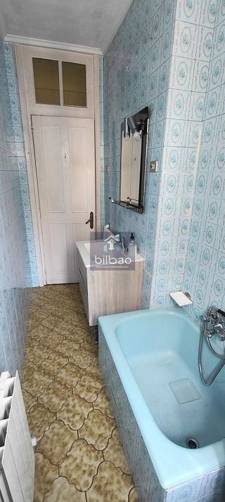Piso en venta en Centro - Desierto - Arrontegi en Barakaldo