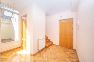 Dúplex en venta en Casco Antiguo en Torrelodones