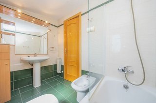Dúplex en venta en Casco Antiguo en Torrelodones