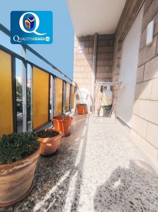 Piso en venta en Petrer