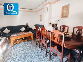 Piso en venta en Petrer