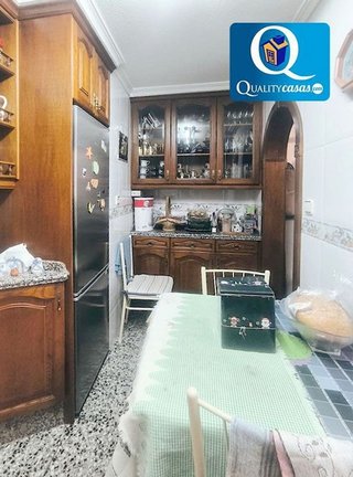 Piso en venta en Petrer