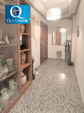 Piso en venta en Petrer