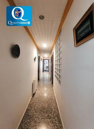 Piso en venta en Petrer