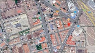 Piso en venta en La Paz en Villena