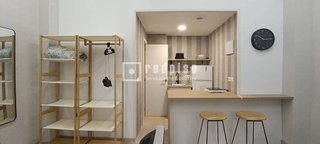 Estudio en venta en Gamarra - La Trinidad en Málaga