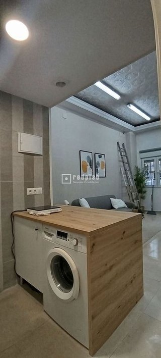 Estudio en venta en Gamarra - La Trinidad en Málaga