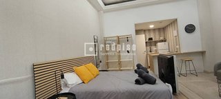 Estudio en venta en Gamarra - La Trinidad en Málaga