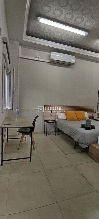 Estudio en venta en Gamarra - La Trinidad en Málaga