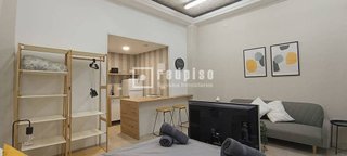 Estudio en venta en Gamarra - La Trinidad en Málaga