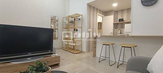 Estudio en venta en Gamarra - La Trinidad en Málaga