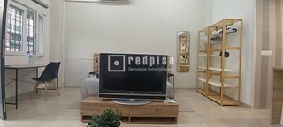 Estudio en venta en Gamarra - La Trinidad en Málaga