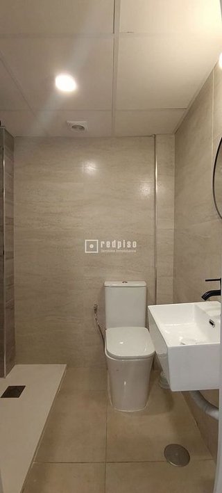 Estudio en venta en Gamarra - La Trinidad en Málaga