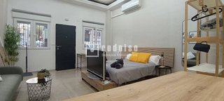 Estudio en venta en Gamarra - La Trinidad en Málaga