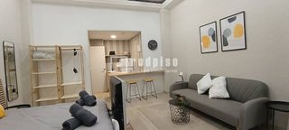 Estudio en venta en Gamarra - La Trinidad en Málaga