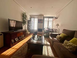 Dúplex en venta en Centro en Ferrol