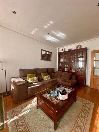 Dúplex en venta en Centro en Ferrol