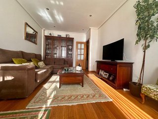 Dúplex en venta en Centro en Ferrol