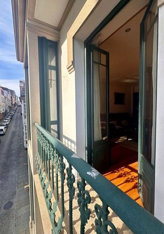 Dúplex en venta en Centro en Ferrol