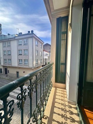 Dúplex en venta en Centro en Ferrol