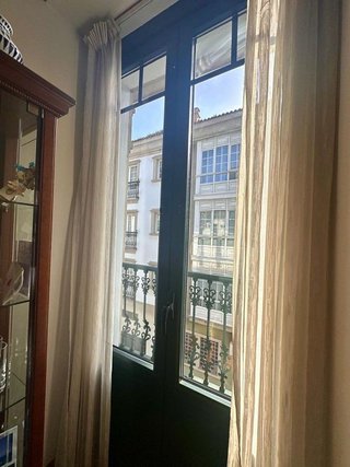 Dúplex en venta en Centro en Ferrol