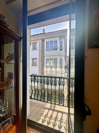 Dúplex en venta en Centro en Ferrol