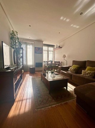 Dúplex en venta en Centro en Ferrol