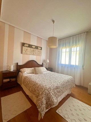 Dúplex en venta en Centro en Ferrol