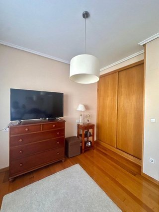 Dúplex en venta en Centro en Ferrol