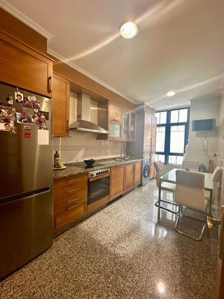 Dúplex en venta en Centro en Ferrol