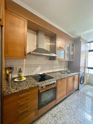 Dúplex en venta en Centro en Ferrol