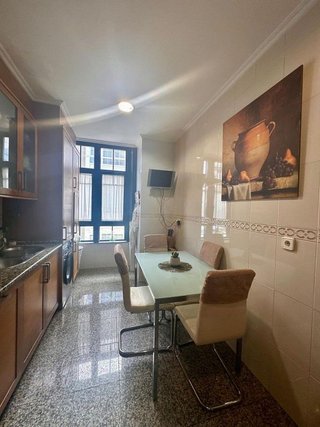 Dúplex en venta en Centro en Ferrol