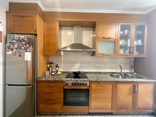Dúplex en venta en Centro en Ferrol