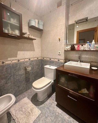Dúplex en venta en Centro en Ferrol