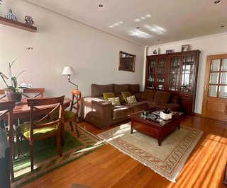 Dúplex en venta en Centro en Ferrol