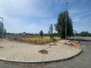 Terreno en venta en Sonsoles en Ávila