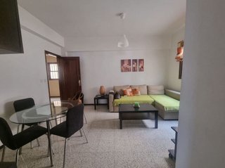 Piso en venta en Alcaravaneras en Palmas de Gran Canaria(Las)