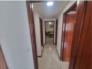 Piso en venta en Alcaravaneras en Palmas de Gran Canaria(Las)