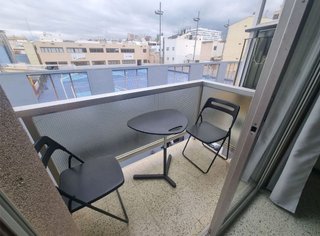 Piso en venta en Alcaravaneras en Palmas de Gran Canaria(Las)