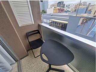 Piso en venta en Alcaravaneras en Palmas de Gran Canaria(Las)
