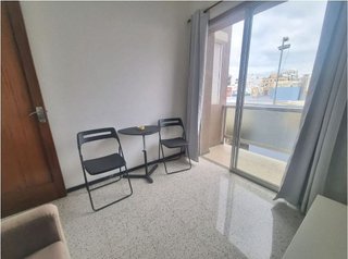 Piso en venta en Alcaravaneras en Palmas de Gran Canaria(Las)