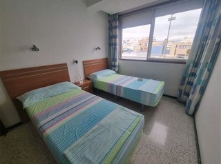 Piso en venta en Alcaravaneras en Palmas de Gran Canaria(Las)