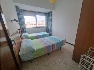 Piso en venta en Alcaravaneras en Palmas de Gran Canaria(Las)