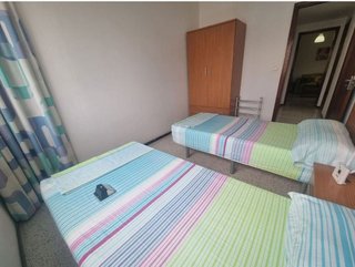 Piso en venta en Alcaravaneras en Palmas de Gran Canaria(Las)