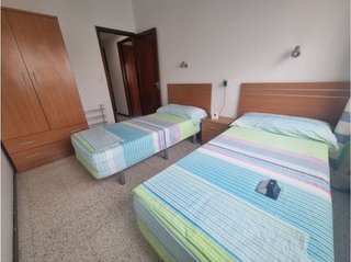 Piso en venta en Alcaravaneras en Palmas de Gran Canaria(Las)