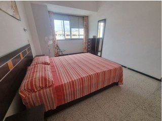Piso en venta en Alcaravaneras en Palmas de Gran Canaria(Las)