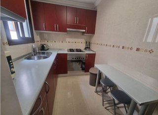 Piso en venta en Alcaravaneras en Palmas de Gran Canaria(Las)