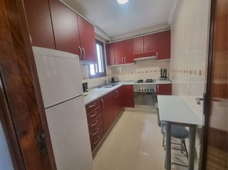 Piso en venta en Alcaravaneras en Palmas de Gran Canaria(Las)